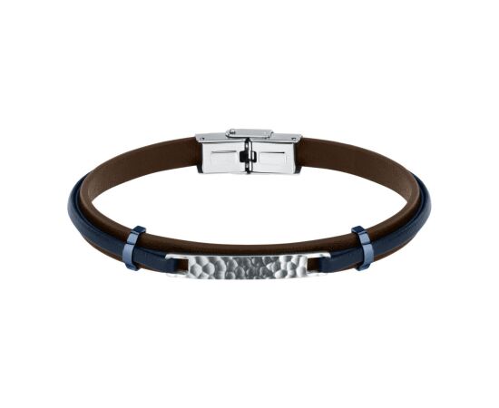 BRACELET SECTOR MAN SZV117 (21CM ) Bižutērija