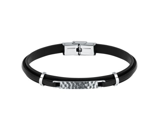 BRACELET SECTOR MAN SZV116 (21CM ) Bižutērija