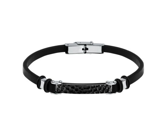 BRACELET SECTOR MAN SZV114 (21CM ) Bižutērija
