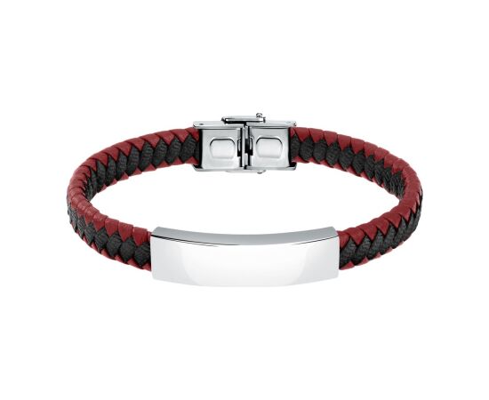 BRACELET SECTOR MAN SZV111 (21CM ) Bižutērija