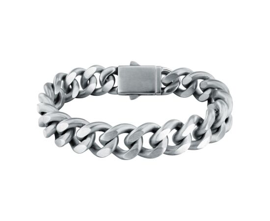 BRACELET SECTOR MAN SAXS05 (22CM ) Bižutērija