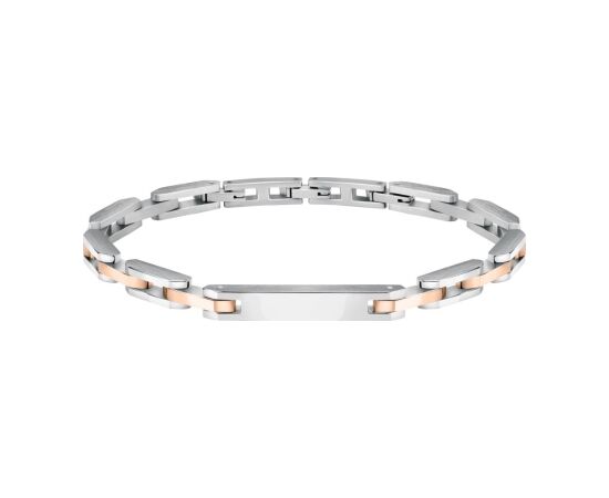 BRACELET SECTOR MAN SAFT52 (22CM ) Bižutērija