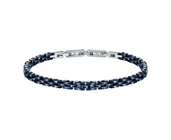 BRACELET SECTOR MAN SAFR28 (22CM ) Bižutērija