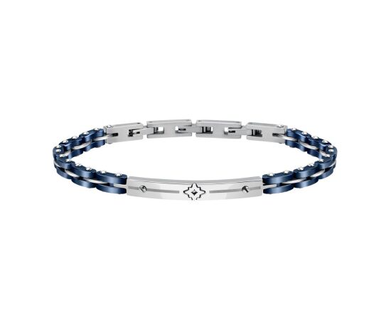 BRACELET SECTOR MAN SAFR14 (22CM ) Bižutērija