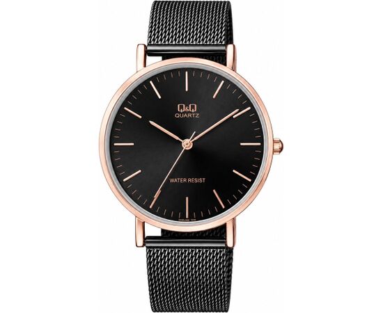 WATCH Q&Q UNISEX QA20J422Y (39MM) Rokas pulksteņi 