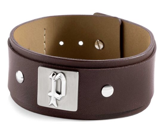 BRACELET POLICE MAN S14KX02B ( ) Bižutērija