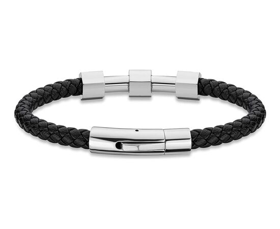 BRACELET POLICE MAN PEAGB2119621 ( ) Bižutērija
