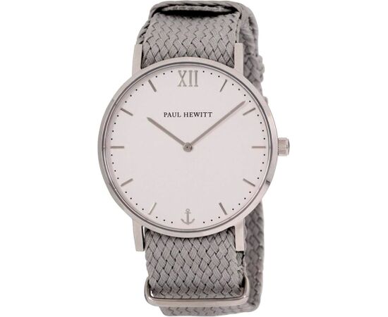 WATCH PAUL HEWITT UNISEX PH-SA-SSTW18M (36MM) Rokas pulksteņi 