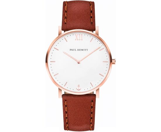WATCH PAUL HEWITT UNISEX SA-R-SM-W-1M (36MM) Rokas pulksteņi 
