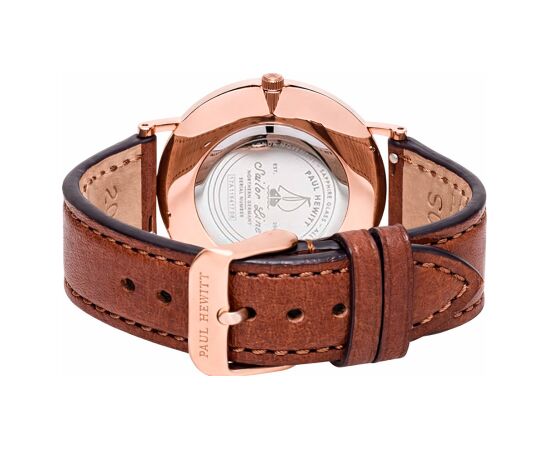 WATCH PAUL HEWITT UNISEX SA-R-SM-W-1M (36MM) Rokas pulksteņi 
