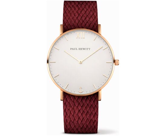 WATCH PAUL HEWITT UNISEX SA-G-SM-W-19S (36MM) Rokas pulksteņi 