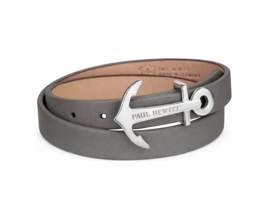 BRACELET PAUL HEWITT WOMEN PH-WB-S-13M (42,5CM ) Bižutērija