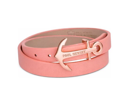BRACELET PAUL HEWITT WOMEN PH-WB-R-24M (42,5CM ) Bižutērija