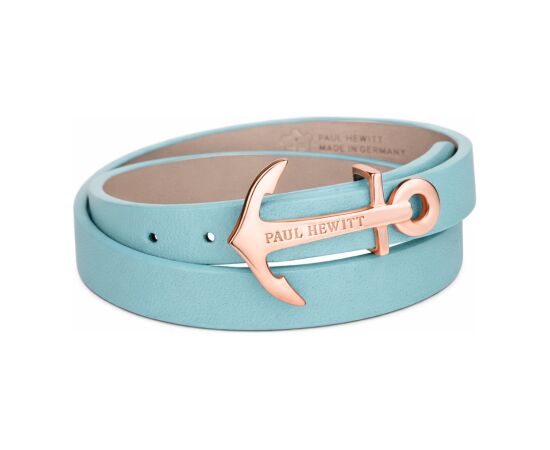 BRACELET PAUL HEWITT WOMEN PH-WB-R23SVOR (37,5CM ) Bižutērija