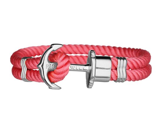 BRACELET PAUL HEWITT UNISEX PH-PH-NSCBXXL (19-20CM ) Bižutērija