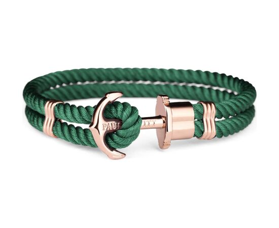 BRACELET PAUL HEWITT UNISEX PHPHNRGM (16,5CM ) Bižutērija