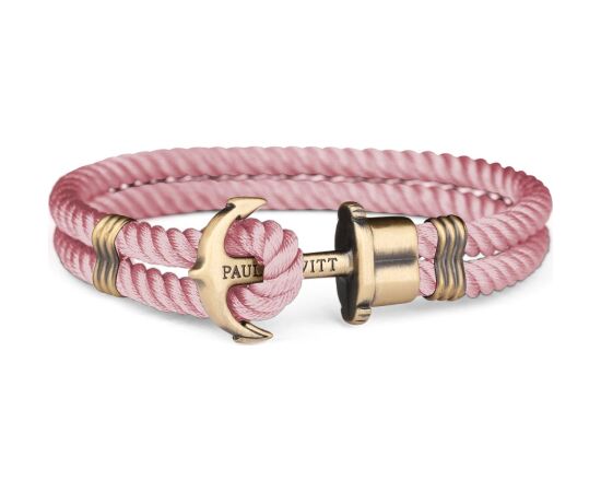BRACELET PAUL HEWITT UNISEX PH-PH-N-AXXXL (20-21CM ) Bižutērija