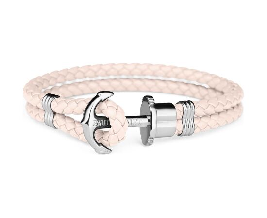 BRACELET PAUL HEWITT UNISEX PH-PH-LSPRXXL (19-20CM ) Bižutērija