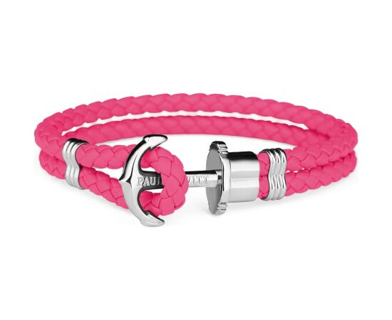 BRACELET PAUL HEWITT UNISEX PH-PH-L-SPXXL (19-20CM ) Bižutērija