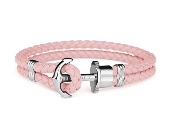 BRACELET PAUL HEWITT UNISEX PHPHLSAXXXL (20,5CM ) Bižutērija