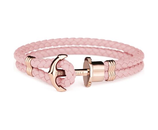 BRACELET PAUL HEWITT UNISEX PHPHLRAXS (14,5CM ) Bižutērija