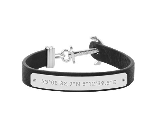 BRACELET PAUL HEWITT MAN PHMSCSBXXL (19,5CM ) Bižutērija