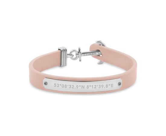 BRACELET PAUL HEWITT WOMAN PHFSCSNM (16,5CM ) Bižutērija