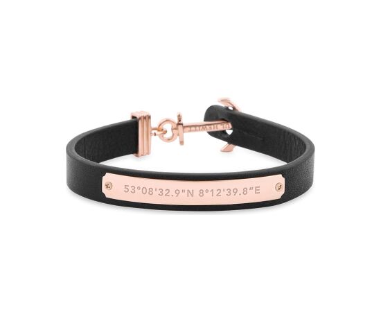 BRACELET PAUL HEWITT WOMAN PHFSCRBS (15,5CM ) Bižutērija