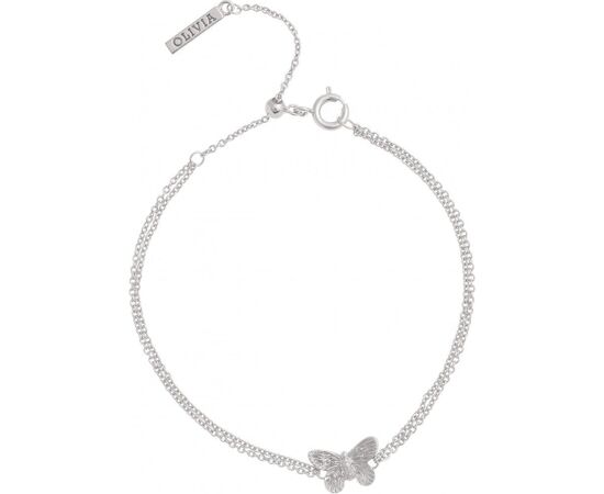 BRACELET OLIVIA BURTON WOMEN OBJ16MBB03 (19CM ) Bižutērija