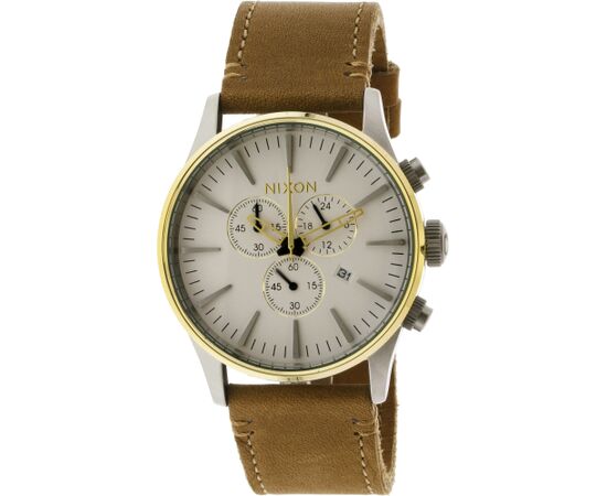 WATCH NIXON MAN A4052548 (42MM) Rokas pulksteņi 