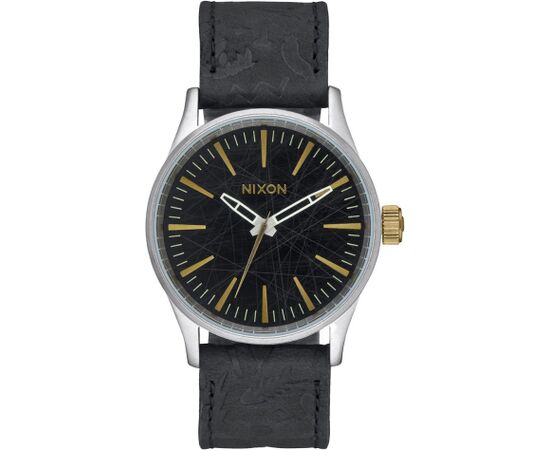 WATCH NIXON MAN A377-2222-00 (38MM) Rokas pulksteņi 
