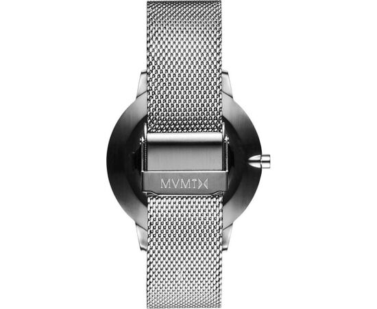 WATCH MVMT WOMEN D-MB01-S (38MM) Rokas pulksteņi 