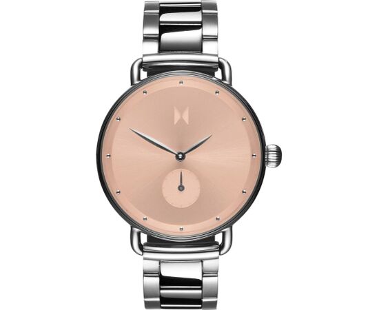 WATCH MVMT MAN D-FR01-S (36MM) Rokas pulksteņi 