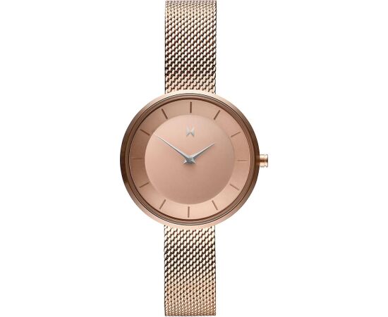 WATCH MVMT WOMEN D-FB01-RGS (32MM) Rokas pulksteņi 