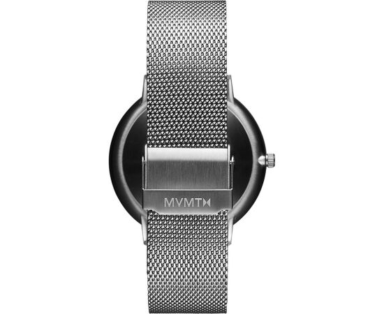 WATCH MVMT MAN 28000089-D (43MM) Rokas pulksteņi 
