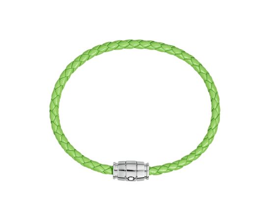 BRACELET MONTBLANC UNISEX MB13429263 (6,3CM ) Bižutērija