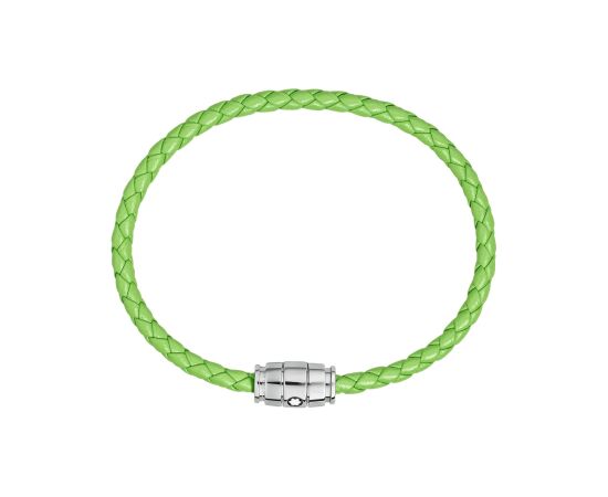 BRACELET MONTBLANC UNISEX MB13429260 (6CM ) Bižutērija