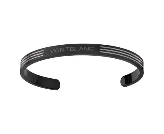BRACELET MONTBLANC MAN MB12834868 (6,8CM ) Bižutērija