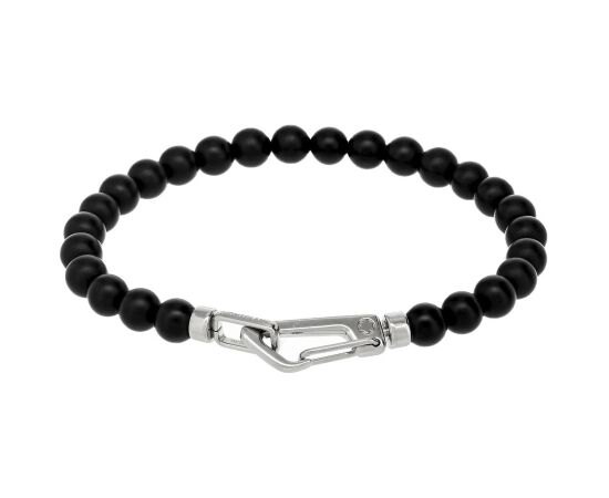 BRACELET MONTBLANC MAN MB12382868 (6,8CM ) Bižutērija