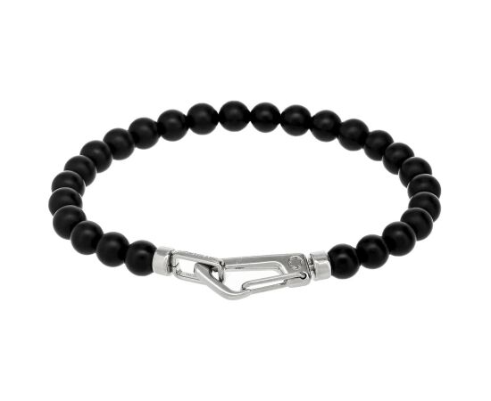 BRACELET MONTBLANC MAN MB12382860 (6CM ) Bižutērija