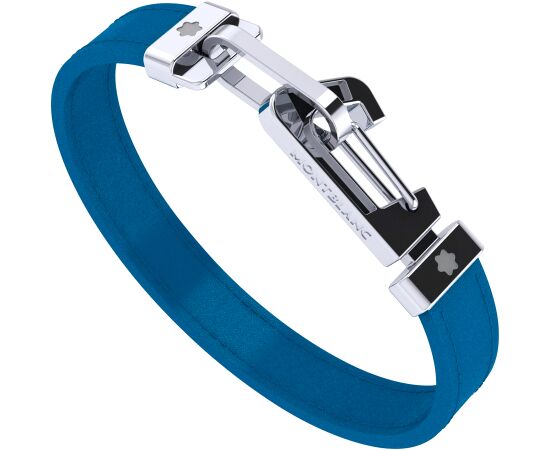 BRACELET MONTBLANC MAN MB12382363 (6,3CM ) Bižutērija