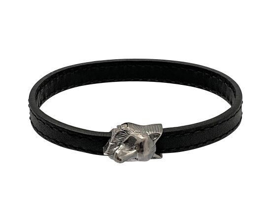 BRACELET MONTBLANC MAN MB12379063 (6,3CM ) Bižutērija