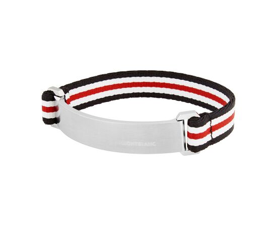 BRACELET MONTBLANC MAN MB11878068 (6,8CM ) Bižutērija