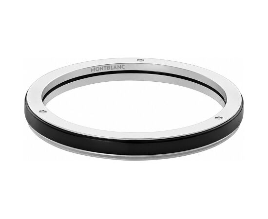 BRACELET MONTBLANC MAN MB11856264 (6,4CM ) Bižutērija