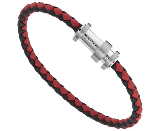 BRACELET MONTBLANC MAN MB11855768 (6,8CM ) Bižutērija