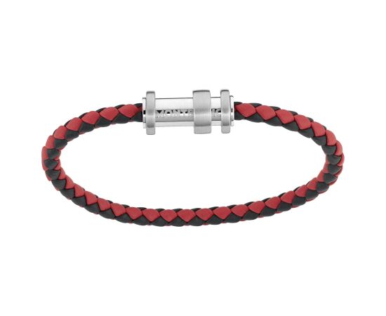BRACELET MONTBLANC MAN MB11855763 (6,3CM ) Bižutērija