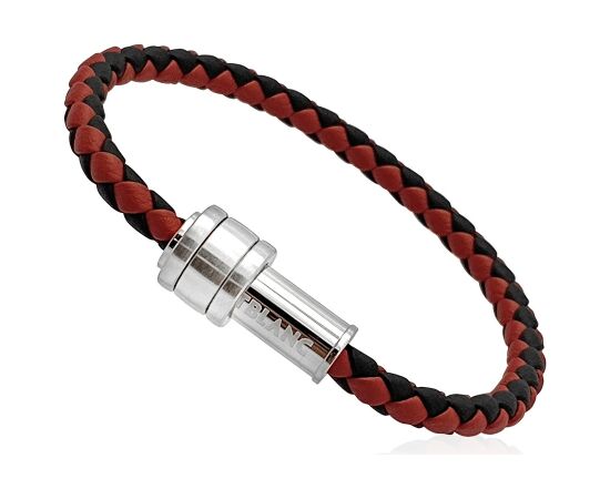 BRACELET MONTBLANC MAN MB11855760 (6CM ) Bižutērija