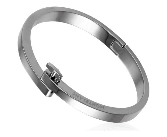 BRACELET MONTBLANC MAN MB11855268 (6,8CM ) Bižutērija