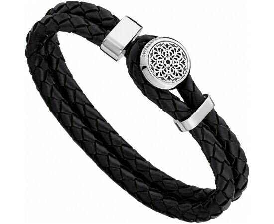 BRACELET MONTBLANC MAN MB11655068 (6,8CM ) Bižutērija