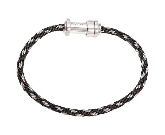 BRACELET MONTBLANC MAN MB11654768 (6,8CM ) Bižutērija